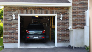 Garage Door Installation at Legacy Ridge, Colorado