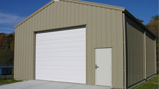 Garage Door Openers at Legacy Ridge, Colorado